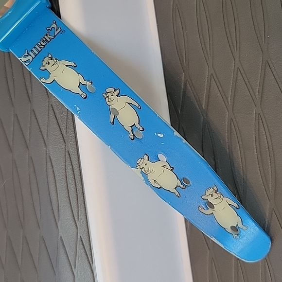 glow in the dark shrek 2 watch - Picture 5 of 9